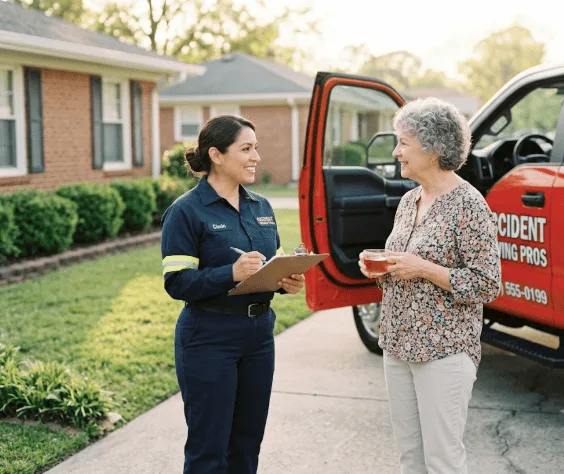 Accident Towing Service Ludlow, MA FAQs